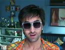 Sukanya Verma's Besharam Review: What a shame, Ranbir!