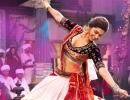 Deepika, Sunny Leone, Ash: Bollywood's ghagra girls