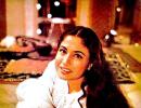 How Meena Kumari Became An Alcoholic