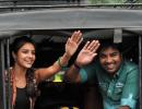 'Vanakkam Chennai is a clean comedy film'