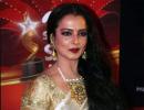 Birthday Quiz: How well do you know Rekha?