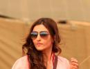 Soha, Shah Rukh, Kareena: Many shades of FILMI journalists