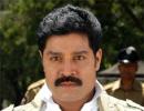 Prabhudheva on Srihari: I've lost a brother