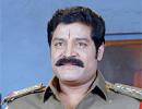 Srihari-The Real Star is gone