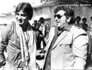 Must See: UNSEEN PICTURES of Amitabh Bachchan's life