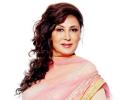 Anita Advani: I could never fall in love with anyone else after Rajesh Khanna