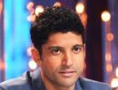 #TuesdayTrivia: Farhan Akhtar made his international debut with which film?