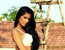 Poonam Pandey turns 23!