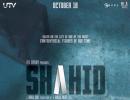 'We don't need a Narendra Modi, we need a Shahid'