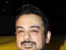 Government grants Indian citizenship to Adnan Sami