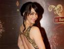 PIX: Lauren Gottlieb, Mouni Roy, Ratan Rajput at ITA awards