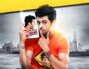 Manish Paul: I was out of work for eight straight months