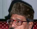 The Classic Dilemma of Being Manna Dey