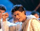 The cult of Khan... Shah Rukh Khan