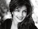 PIX: Meet GUESS girl Priyanka Chopra, clicked by Bryan Adams!