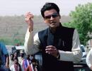 Manoj Bajpayee's Top 10 Performances