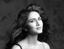 Vaani Kapoor: I was nervous to work in Aha Kalyanam