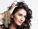 Vaani Kapoor: Was VERY SCARED of the director of Shuddh Desi Romance