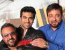 'We haven't remade Zanjeer to ridicule Amitabh, Jayaji'