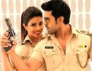 Review: Zanjeer is an unforgivably bad remake