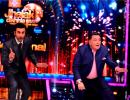 PIX: Ranbir, Rishi, Neetu dance on Jhalak Dikhhla Jaa