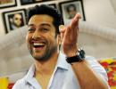 Aftab Shivdasani: Grand Masti is not soft porn