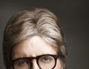 Amitabh Bachchan: I will not enter politics ever again