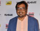 Happy birthday Anurag Kashyap!