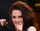 Kristen Stewart paid $500k for 15-min chat with a prince