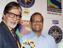 Meet the FIRST CROREPATI of KBC 2013