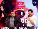 Review: Bigg Boss 7 claims to be the most UNPREDICTABLE season yet