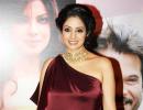 Sridevi, Bipasha celebrate Onam