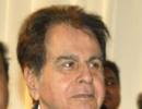 Dilip Kumar to stay in hospital for three more days