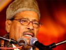 Legendary singer Manna Dey passes away in Bengaluru