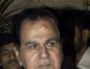 Saira Banu: Dilip Kumar recovering, needs rest