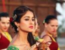 Ileana: When I first started acting, I HATED it