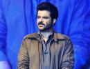 Anil Kapoor: I am tired of saying 'JHAKAAS'