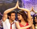 Review: Krrish 3 music falls short of expectations