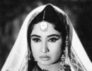 'Meena Kumari had fame, but also much sorrow'