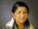 I wish to see Modi as prime minister: Lata Mangeshkar