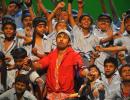 How Ranbir Did An Item Song