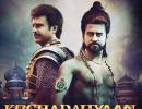 'Kochadaiyaan is a step forward for Indian film industry'