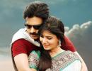 Pawan Kalyan, Samantha team up for Attarintiki Daaredi