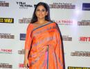 PIX: Vidya, Malaika announce Indian Film Festival of Melbourne