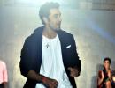 PIX: Ranbir Kapoor's Besharam Birthday