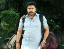 First Look: Dileep and Joshiy team up in Avatharam