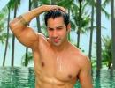 Varun Dhawan: Girls have started running after me!