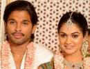 It's a boy for Allu Arjun, Sneha Reddy!