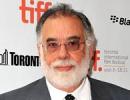 Happy 75th birthday, Francis Ford Coppola