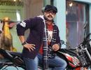 Dileep to play a Ring Master